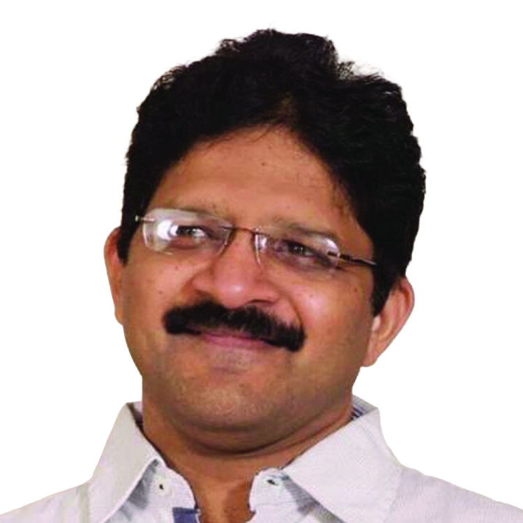 Dr. G.V.S.S.S. Bala Krishna Raju